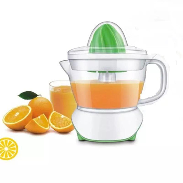 Royal Swiss Elektrische Citruspers – 1.2 Liter, 40 Watt, Twist in 2 Richtingen – detailfoto 2