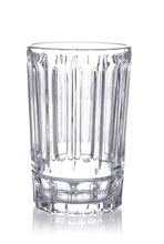Bricard Malaga Marokkaanse theeglazen set – 6-delig – transparant – 170 ml
