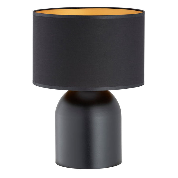 ASPEN Tafellamp – Zwart/Goud
