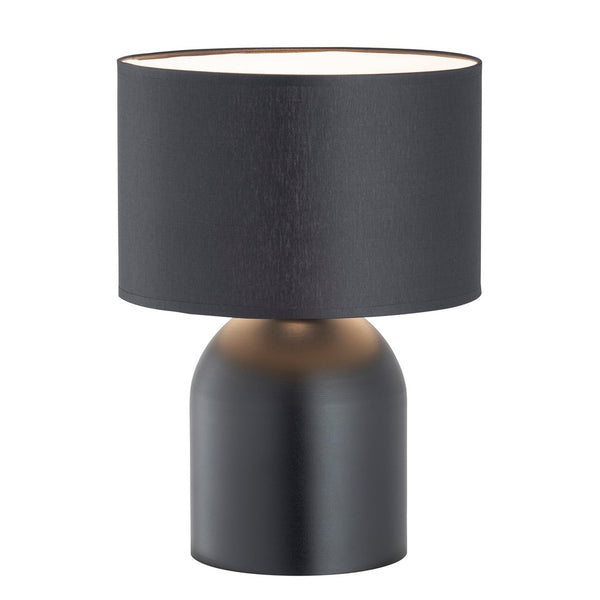 ASPEN Tafellamp – Zwart/Wit