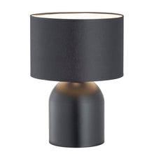 ASPEN Tafellamp – Zwart/Wit