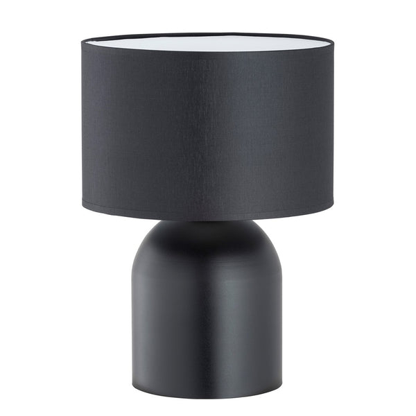 ASPEN Tafellamp – Zwart/Wit