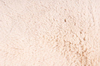 Fluffy Dekenset 2-delig – Crème – Super Zacht & Luxe Comfort