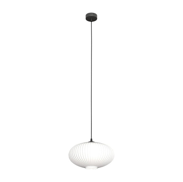 COCO 1 ZWART OPAL – Hanglamp | Modern Design