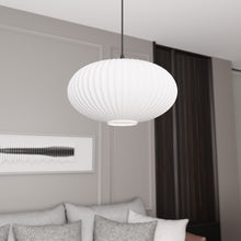COCO 1 ZWART OPAL – Hanglamp | Modern Design