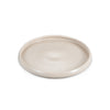 dessertbord beige 20 cm trendy cosmo chubby