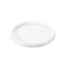 dessertbord wit 20 cm trendy cosmo chubby