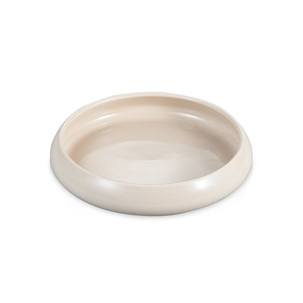 diep bord beige 20 cm trendy cosmo chubby