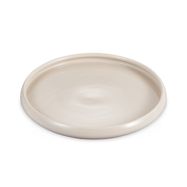 dinerbord beige 27 cm trendy cosmo chubby