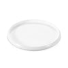dinerbord wit 27 cm trendy cosmo chubby