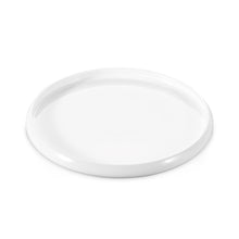 dinerbord wit 27 cm trendy cosmo chubby