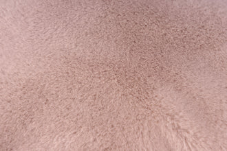 Fluffy Dekenset 2-delig – Roze – Super Zacht & Comfortabel