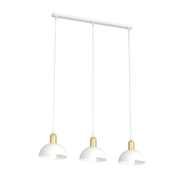 Hanglamp MOTO – Industrieel & Elegant