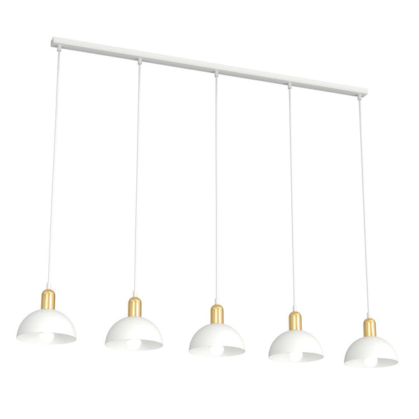 Hanglamp MOTO – Industrieel met een Elegant Accent