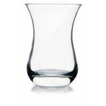 pasabahce aida turkse theeglazen 160 ml 6 stuks