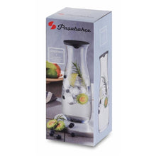 pasabahce amphora waterkaraf 1180 ml in originele verpakking