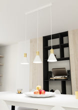 Hanglamp ROSA – Minimalistisch & Elegant