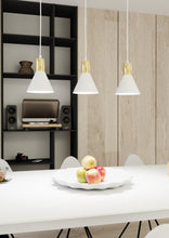 Hanglamp ROSA – Minimalistisch & Elegant