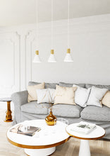 Hanglamp ROSA – Minimalistisch & Elegant
