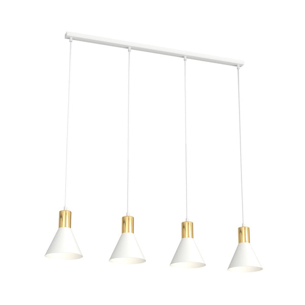 Hanglamp ROSA – Minimalistisch met een Luxe Touch