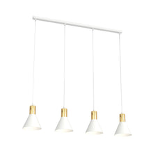 Hanglamp ROSA – Minimalistisch met een Luxe Touch