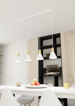 Hanglamp ROSA – Minimalistisch met een Luxe Touch