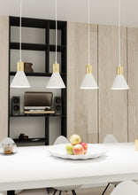 Hanglamp ROSA – Minimalistisch met een Luxe Touch