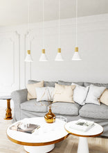 Hanglamp ROSA – Minimalistisch met een Luxe Touch
