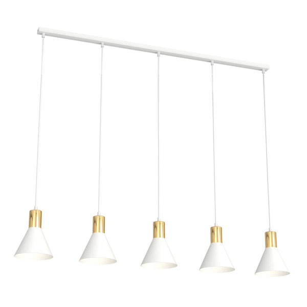 Hanglamp ROSA – Minimalistisch met een Luxe Twist
