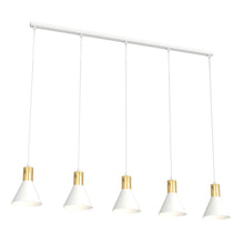 Hanglamp ROSA – Minimalistisch met een Luxe Twist