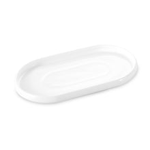 serveerschaal wit trendy cosmo chubby