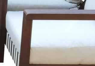 Zambra Loungeset – Warm, Natuurlijk & Comfortabel