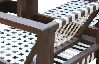 Zambra Loungeset – Warm, Natuurlijk & Comfortabel